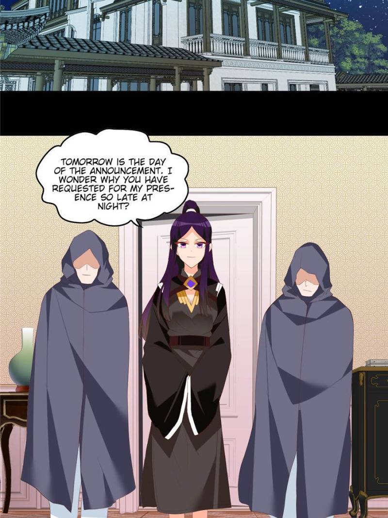 My Lackadaisical Overlord Chapter 97 27